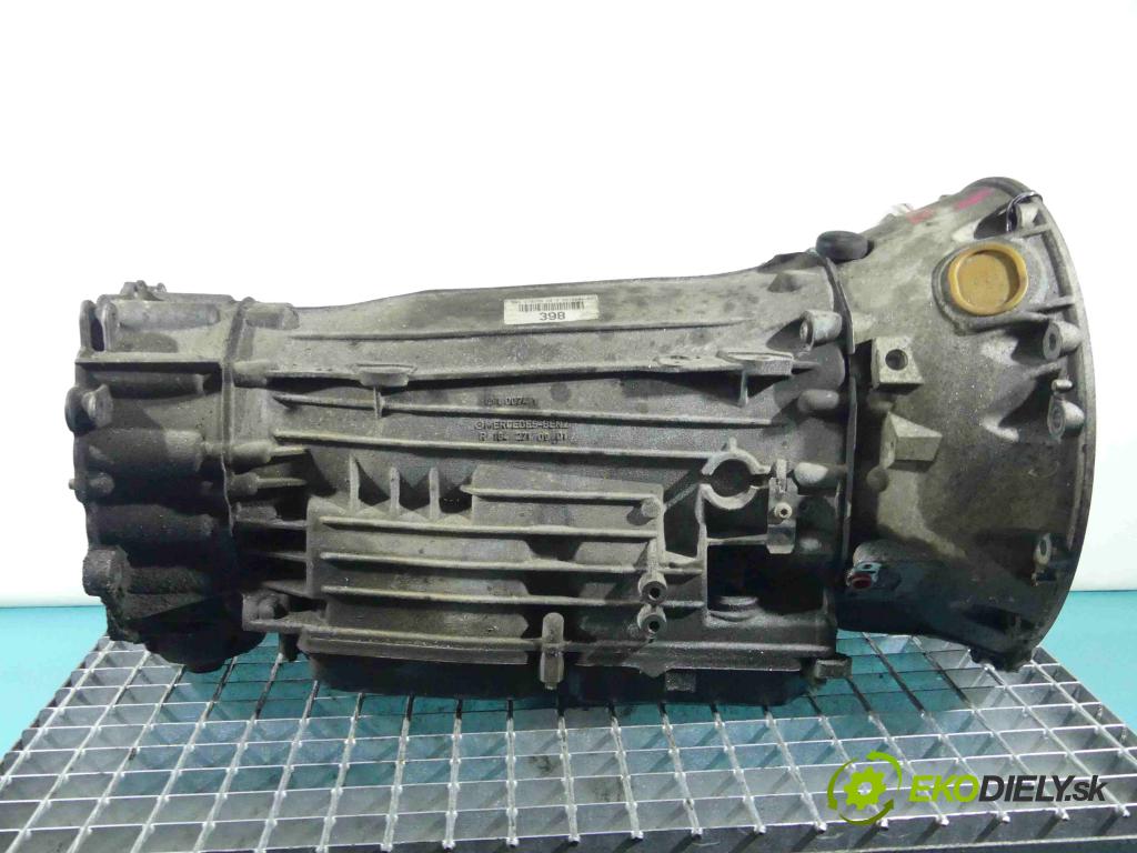 Mercedes R W251 2005-2013 3.5 V6 272 HP automatic 200 kW 3498 cm3 5- prevodovka stupeň,rýchlosť automat 7229060