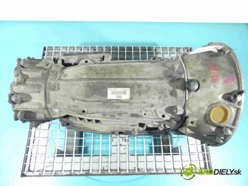 Mercedes R W251 2005-2013 3.5 V6 272 HP automatic 200 kW 3498 cm3 5- prevodovka stupeň,rýchlosť automat 7229060
