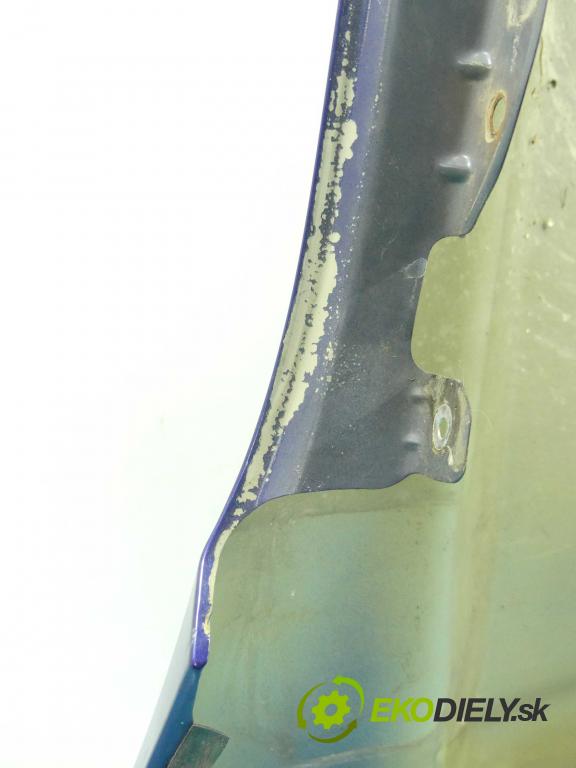 Nissan Micra K12 2003-2010 1.5 dci 65 hp manual 48 kW 1461 cm3 5- blatnik přední levý