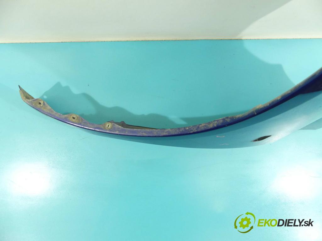 Nissan Micra K12 2003-2010 1.5 dci 65 hp manual 48 kW 1461 cm3 5- blatnik přední levý