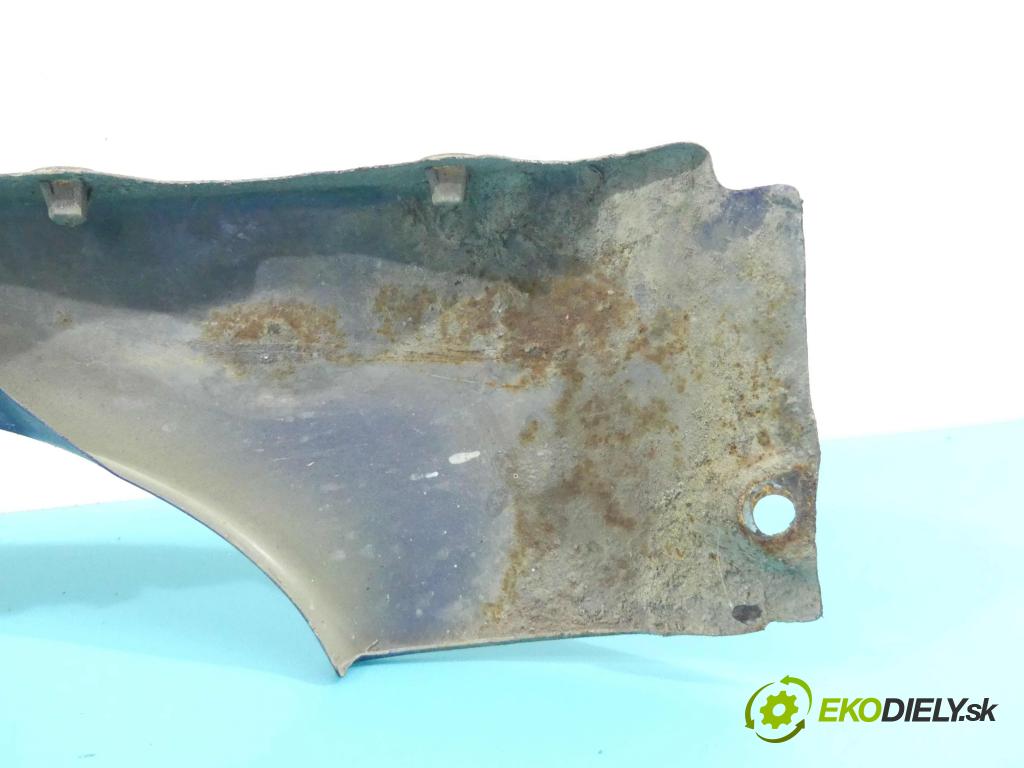 Nissan Micra K12 2003-2010 1.5 dci 65 hp manual 48 kW 1461 cm3 5- blatnik přední levý