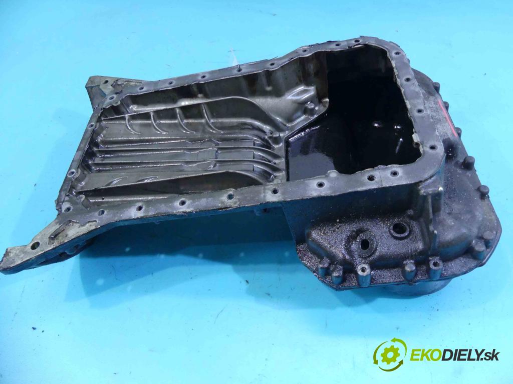 Mercedes R W251 2005-2013 3.5 V6 (272967) 272 HP automatic 200 kW 3498 cm3 5- vaňa olejová R2720141302 (Olejové vane)