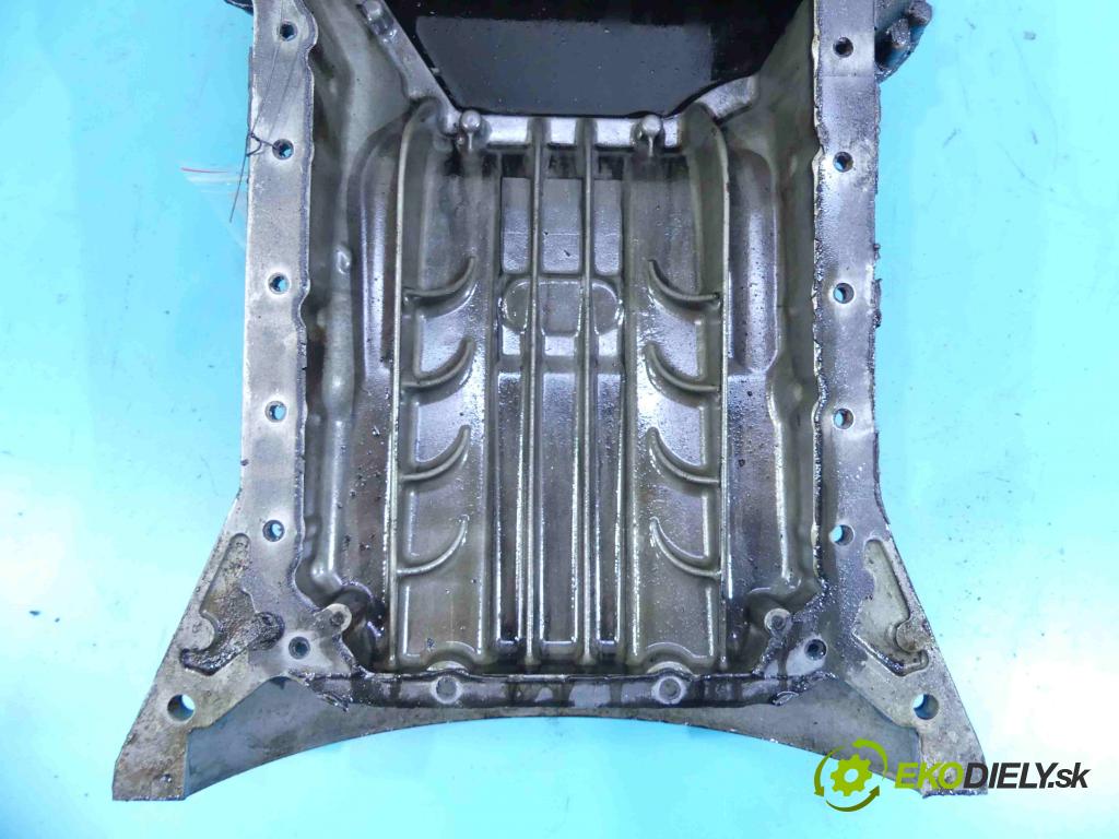 Mercedes R W251 2005-2013 3.5 V6 (272967) 272 HP automatic 200 kW 3498 cm3 5- vaňa olejová R2720141302 (Olejové vane)