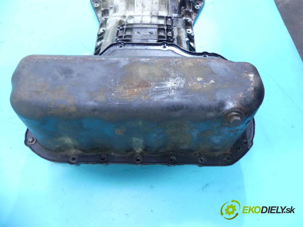 Mercedes R W251 2005-2013 3.5 V6 (272967) 272 HP automatic 200 kW 3498 cm3 5- vaňa olejová R2720141302 (Olejové vane)