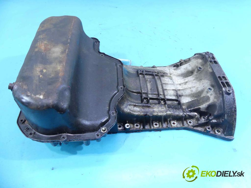 Mercedes R W251 2005-2013 3.5 V6 (272967) 272 HP automatic 200 kW 3498 cm3 5- vaňa olejová R2720141302 (Olejové vane)