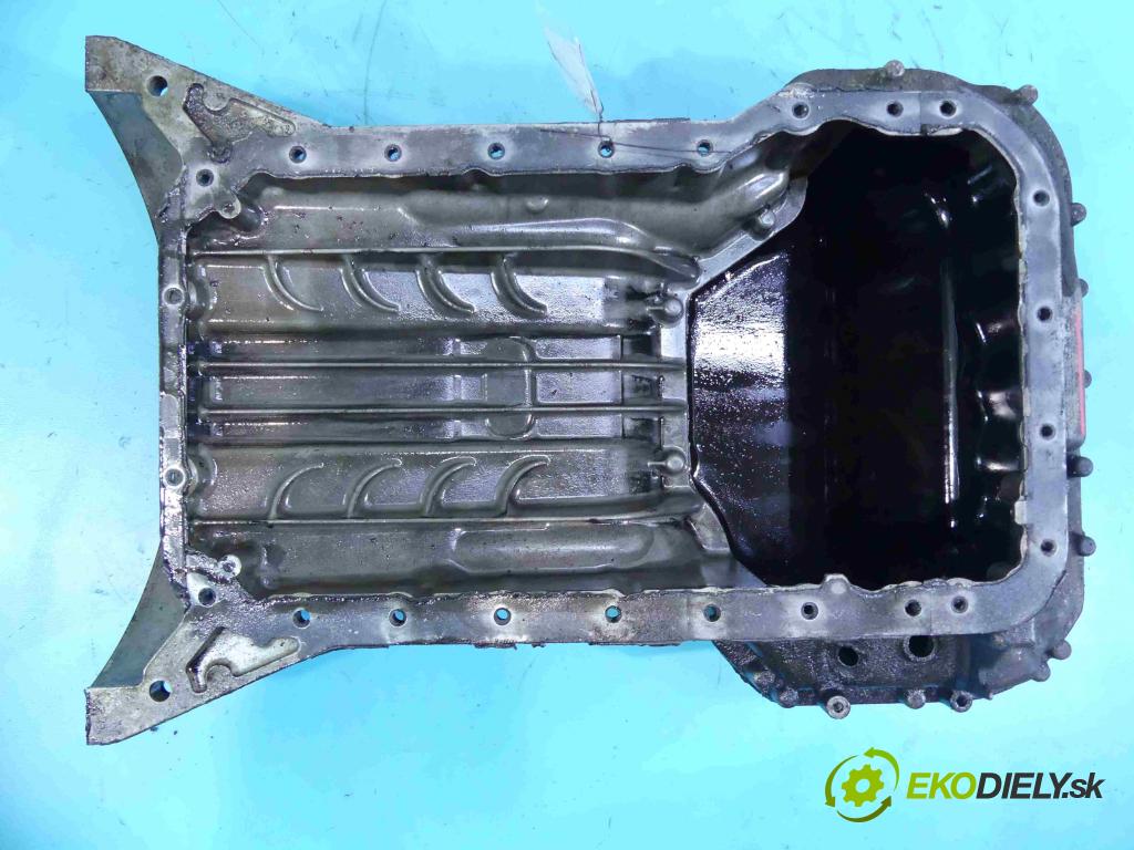 Mercedes R W251 2005-2013 3.5 V6 (272967) 272 HP automatic 200 kW 3498 cm3 5- vaňa olejová R2720141302 (Olejové vane)