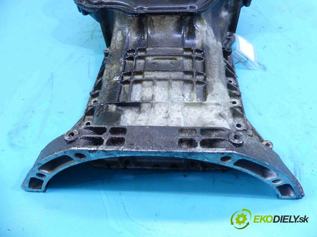 Mercedes R W251 2005-2013 3.5 V6 (272967) 272 HP automatic 200 kW 3498 cm3 5- vaňa olejová R2720141302 (Olejové vane)