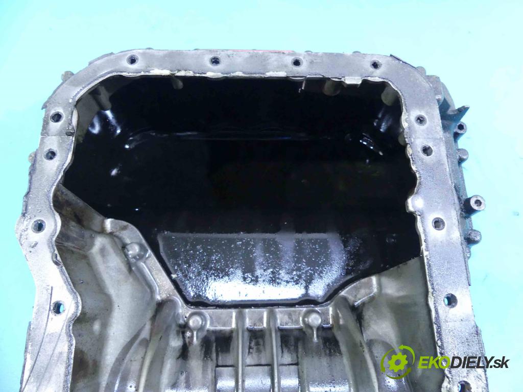 Mercedes R W251 2005-2013 3.5 V6 (272967) 272 HP automatic 200 kW 3498 cm3 5- vaňa olejová R2720141302 (Olejové vane)