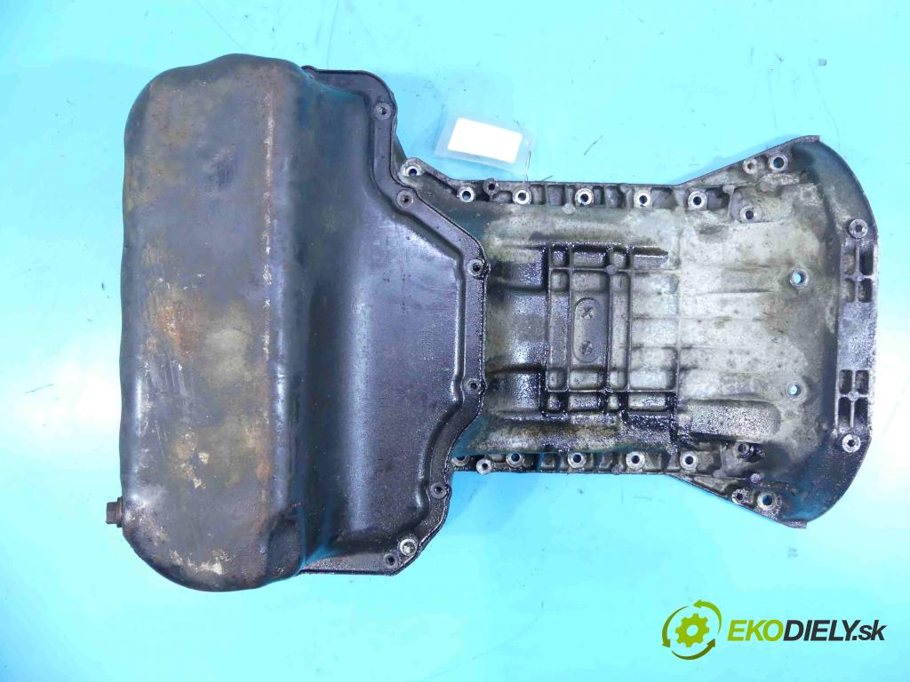 Mercedes R W251 2005-2013 3.5 V6 (272967) 272 HP automatic 200 kW 3498 cm3 5- vaňa olejová R2720141302 (Olejové vane)