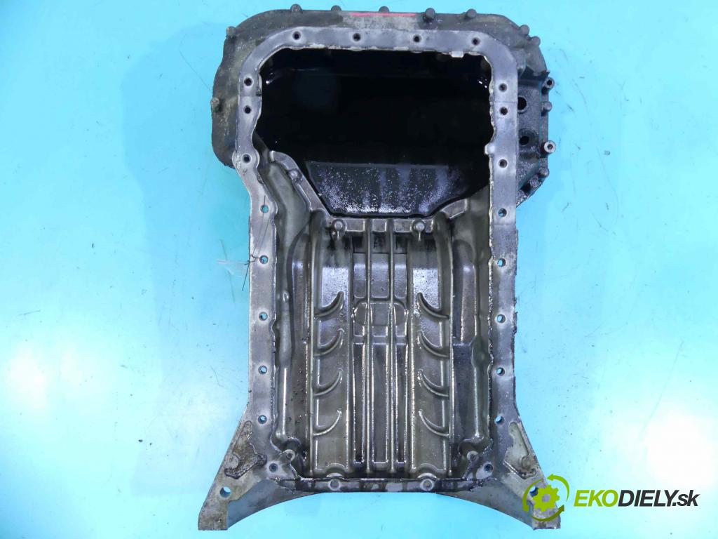 Mercedes R W251 2005-2013 3.5 V6 (272967) 272 HP automatic 200 kW 3498 cm3 5- vaňa olejová R2720141302 (Olejové vane)