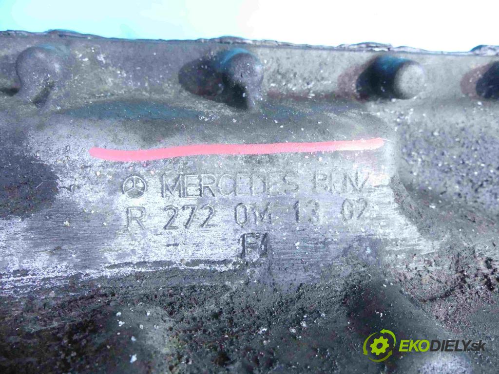 Mercedes R W251 2005-2013 3.5 V6 (272967) 272 HP automatic 200 kW 3498 cm3 5- vaňa olejová R2720141302 (Olejové vane)