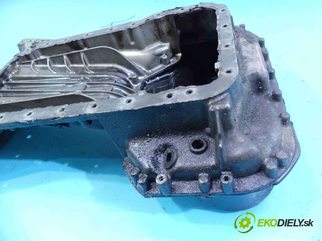 Mercedes R W251 2005-2013 3.5 V6 (272967) 272 HP automatic 200 kW 3498 cm3 5- vaňa olejová R2720141302 (Olejové vane)