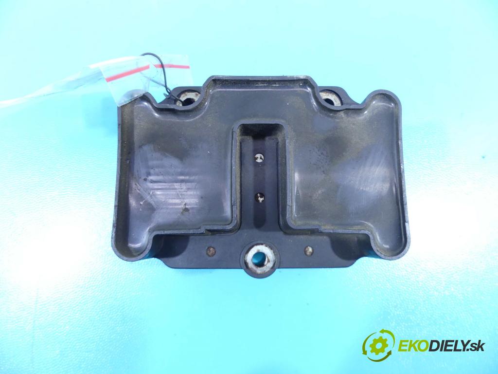 Skoda Fabia I 1999-2007 1.4 16v 75 HP manual 55 kW 1390 cm3 5- cievka zapaľovacia  (Zapaľovacie cievky, moduly)