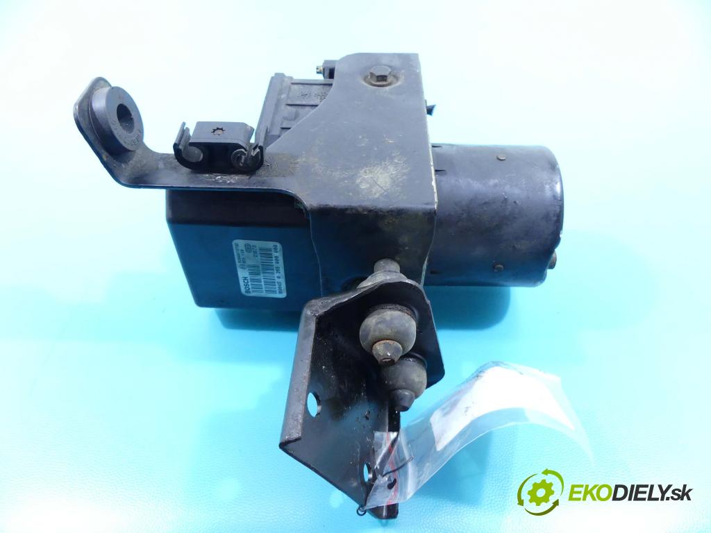 Skoda Fabia I 1999-2007 1.4 16v 75 HP manual 55 kW 1390 cm3 5- čerpadlo abs 6Q0614417D (Pumpy ABS)