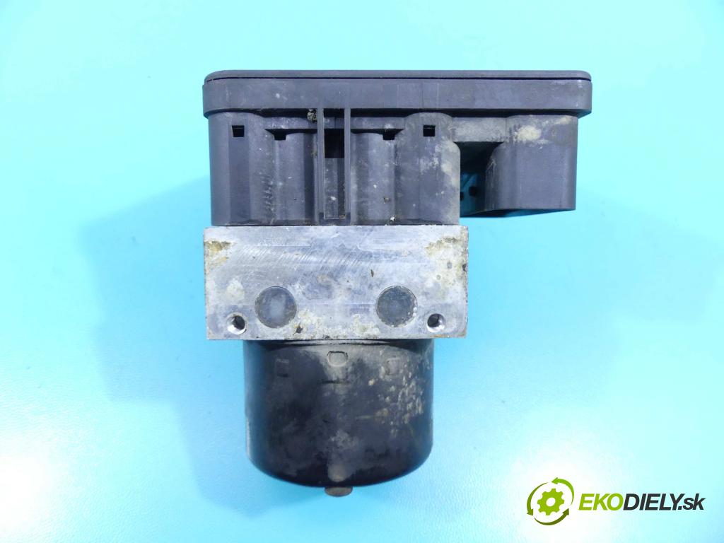 Vw Polo IV 9N 2001-2009 1.4 tdi 75 HP manual 55 kW 1422 cm3 5- čerpadlo abs 6Q0614117C (Pumpy ABS)