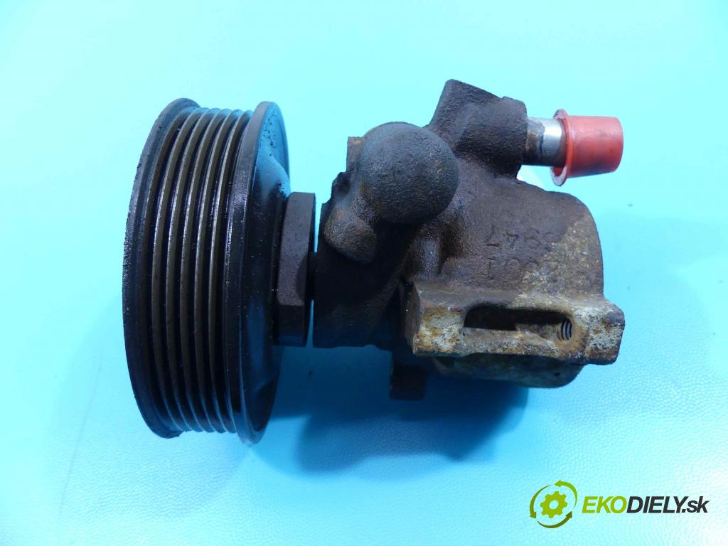 Vw Lupo 1.0 mpi 50KM manual 37 kW 999 cm3 3- čerpadlo posilovač 6N0422155E (Servočerpadlá, pumpy riadenia)