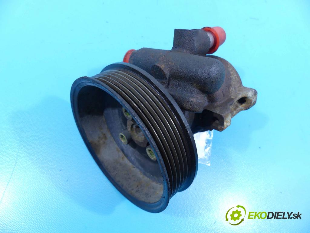 Vw Lupo 1.0 mpi 50KM manual 37 kW 999 cm3 3- čerpadlo posilovač 6N0422155E (Servočerpadlá, pumpy riadenia)