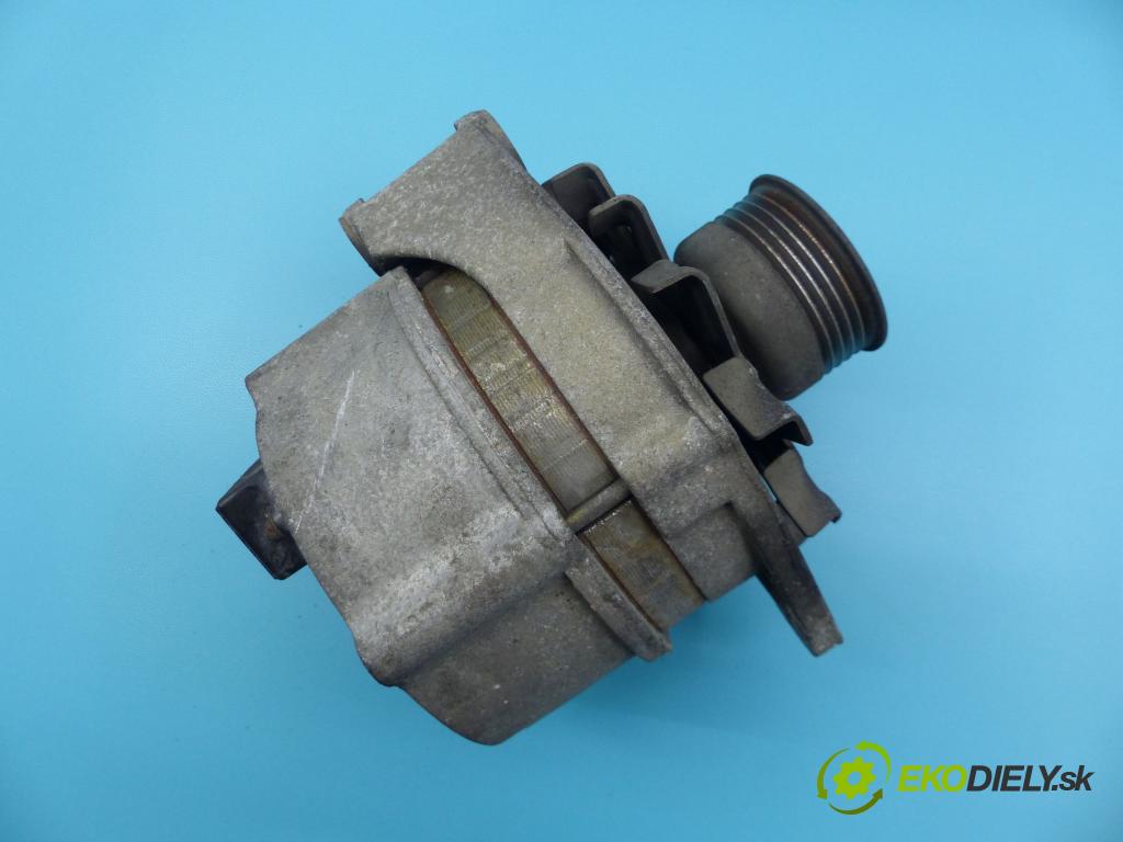 Fiat Uno 1.0 45KM manual 33 kW 994 cm3 5- Alternator 9120080213 (Alternátory)