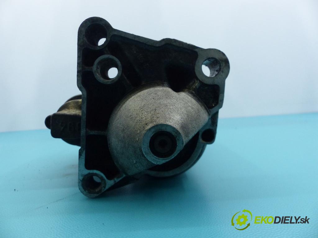 Renault Scenic II 2003-2009 2.0 16v 135 HP automatic 99 kW 1998 cm3 5- štartér 0001106023 (Štartéry)