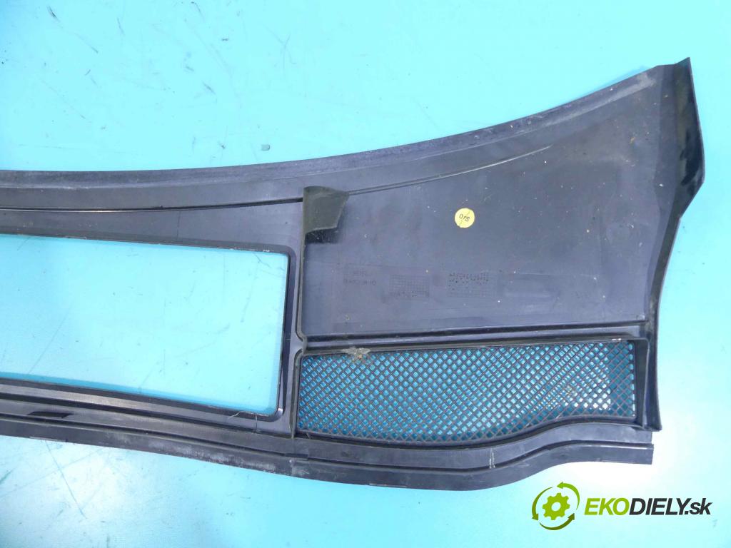 Audi A6 C5 1997-2004 2.8 V6 193 HP manual 142 kW 2771 cm3 4- torpédo 4B1819417C (Torpéda)