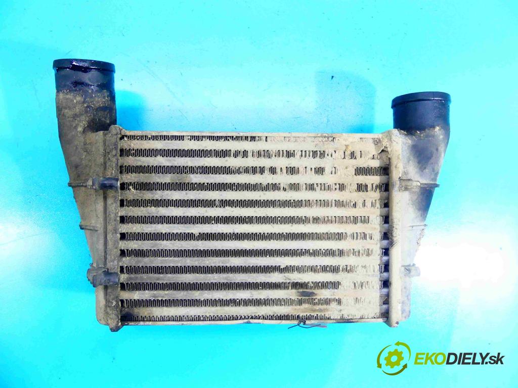 Audi A4 B5 1994-2001 1.9 tdi 110 hp manual 81 kW 1896 cm3 5- Intercooler 058145805A (Chladiče nasávaného vzduchu (intercoolery))