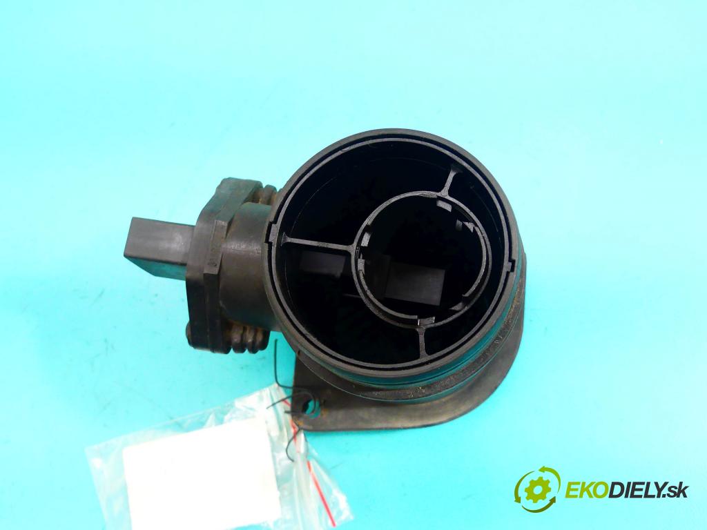 Vw Passat B5 1995-2005 1.9 tdi 101 HP manual 74 kW 1896 cm3 5- průtokoměr: 0281002463 (Váhy vzduchu)