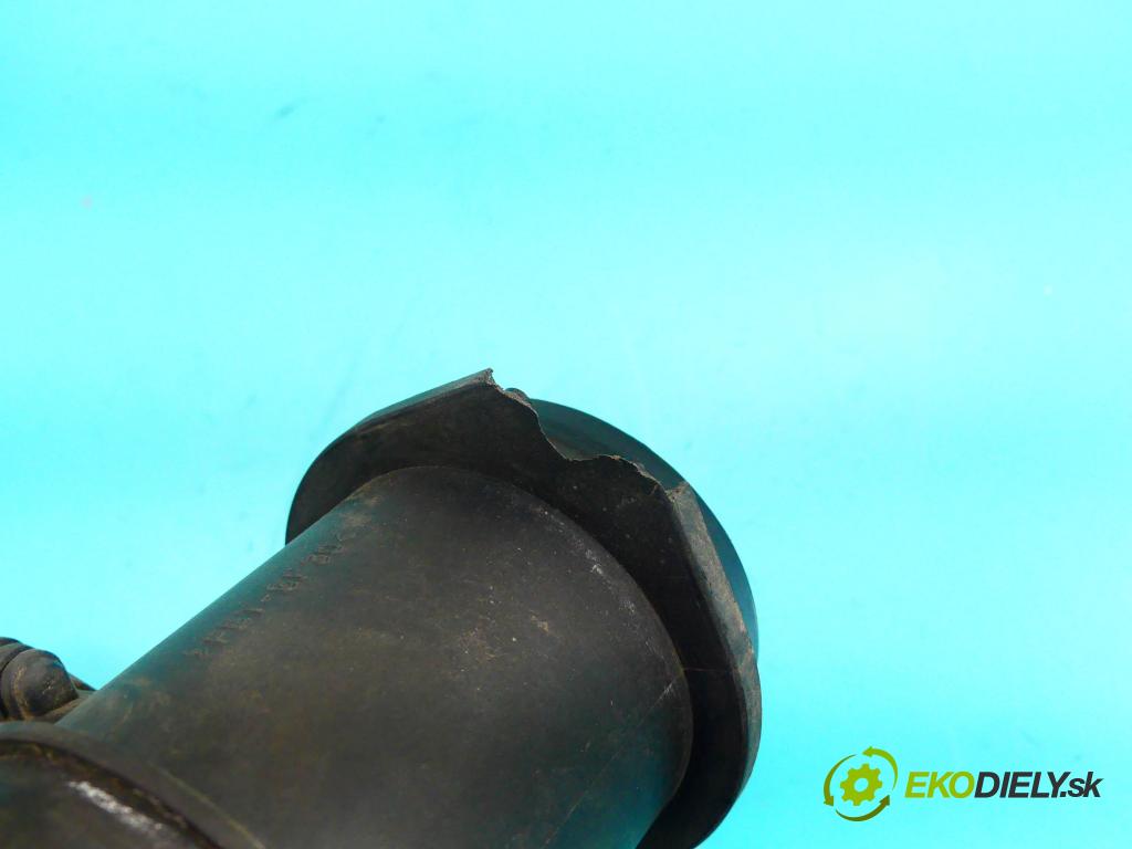 Vw Passat B5 1995-2005 1.9 tdi 101 HP manual 74 kW 1896 cm3 5- průtokoměr: 0281002463 (Váhy vzduchu)