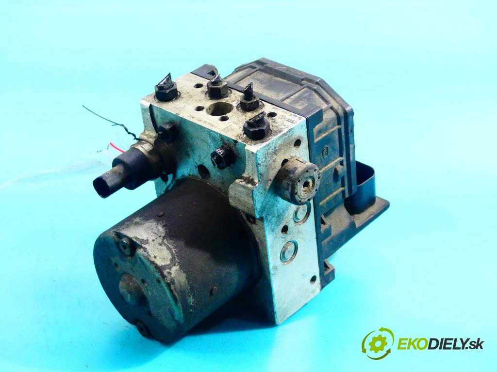 Vw Passat B5 1995-2005 1.9 tdi 101 HP manual 74 kW 1896 cm3 5- čerpadlo abs 0265950055 (Pumpy ABS)