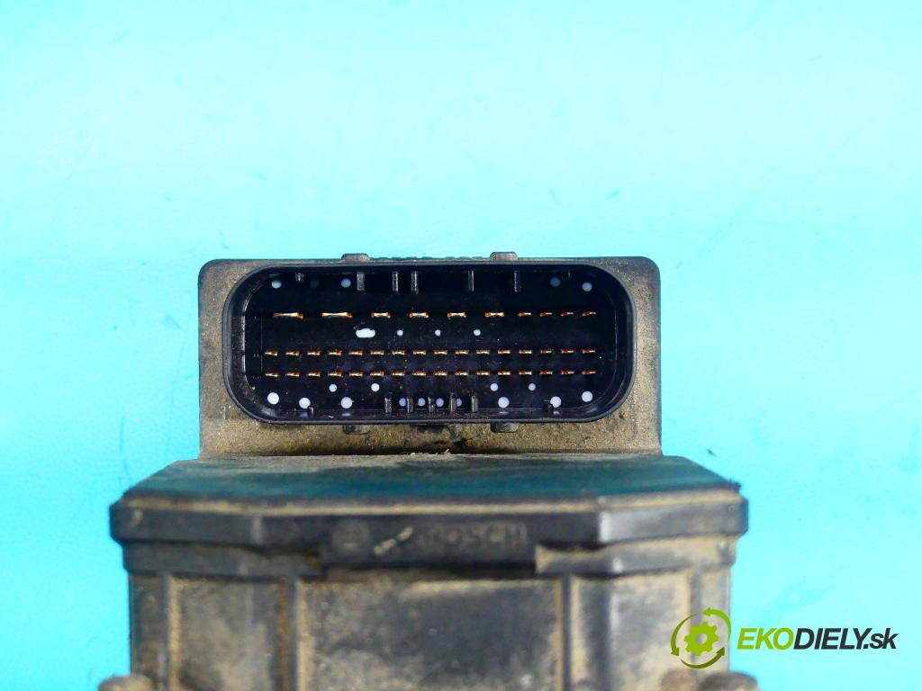 Vw Passat B5 1995-2005 1.9 tdi 101 HP manual 74 kW 1896 cm3 5- čerpadlo abs 0265950055 (Pumpy ABS)