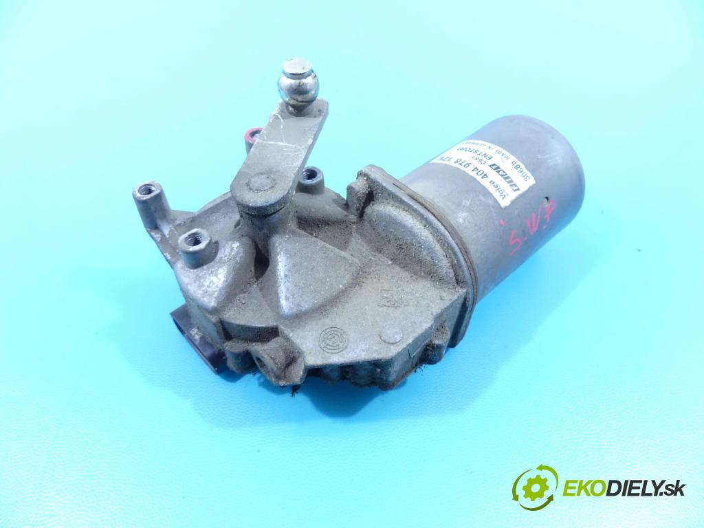 Fiat Punto Grande 1.2 65 HP manual 48 kW 1242 cm3 5- motor stieračov predné 404978