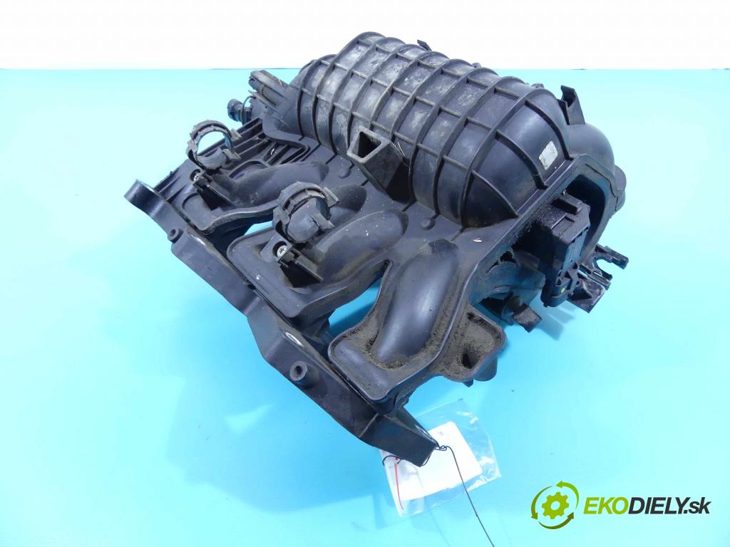 Fiat Punto Grande 1.2 65 HP manual 48 kW 1242 cm3 5- zvod nasávací 0261230174 (Sacie potrubia)