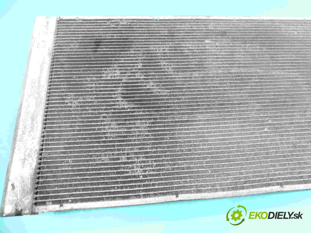 Bmw 7 E65 2001-2008 3.0d 231 HP automatic 170 kW 2993 cm3 4- chladič 7795138 (Chladiče)