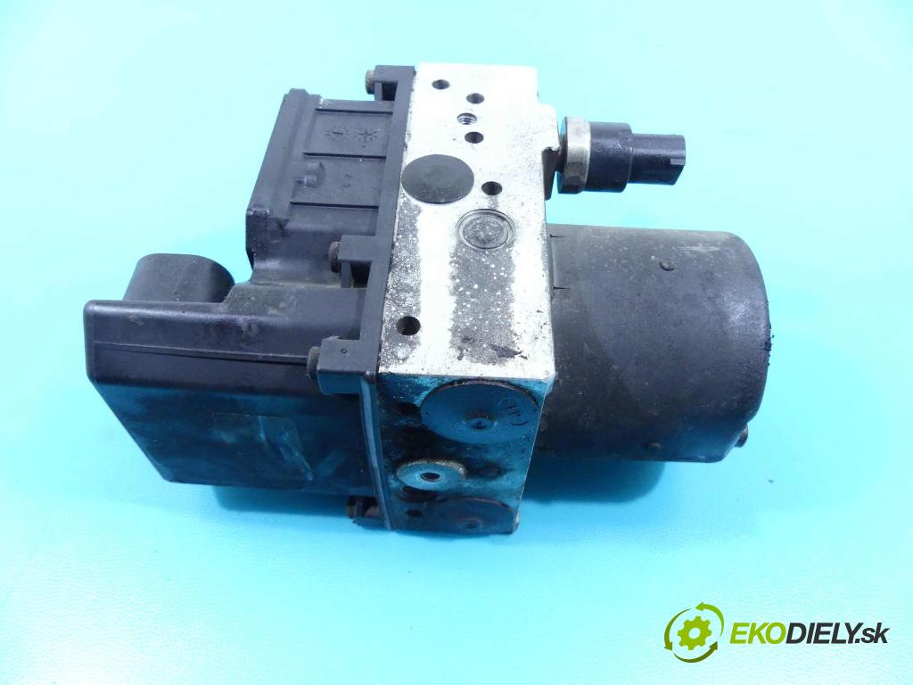 Bmw 7 E65 2001-2008 3.0d 231 HP automatic 170 kW 2993 cm3 4- čerpadlo abs 0265950006 (Pumpy ABS)