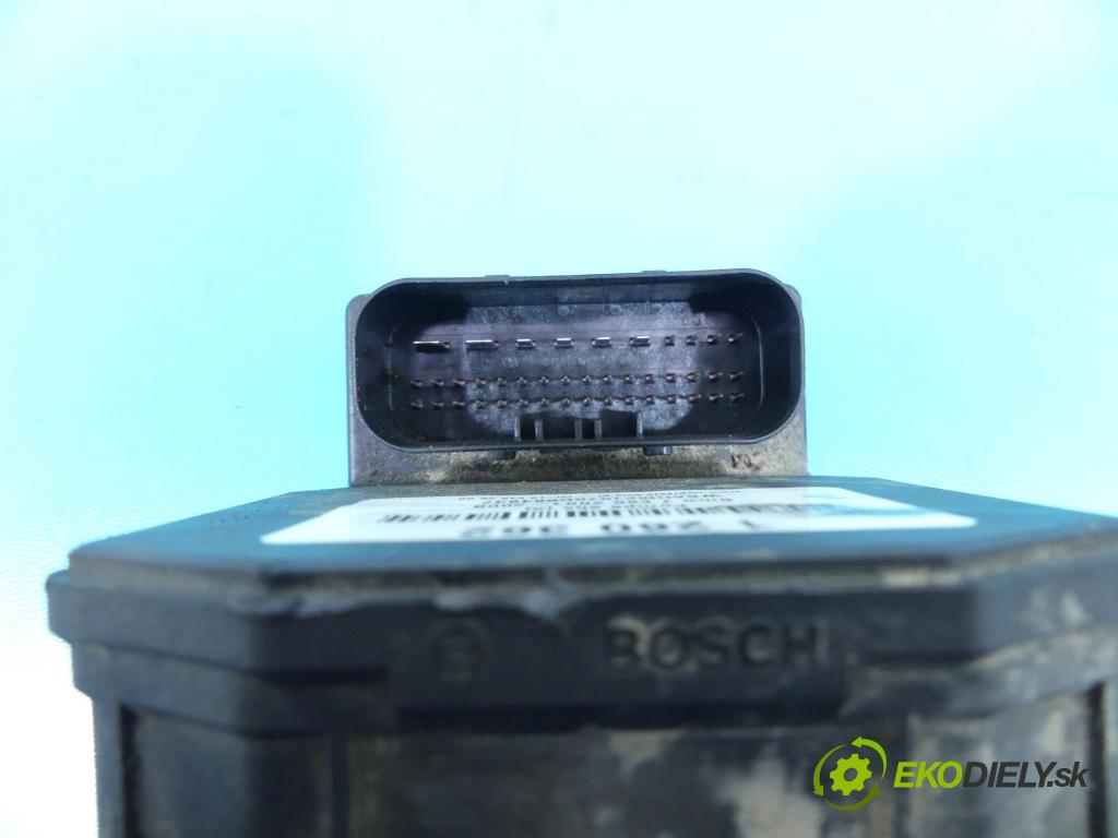 Bmw 7 E65 2001-2008 3.0d 231 HP automatic 170 kW 2993 cm3 4- čerpadlo abs 0265950006 (Pumpy ABS)