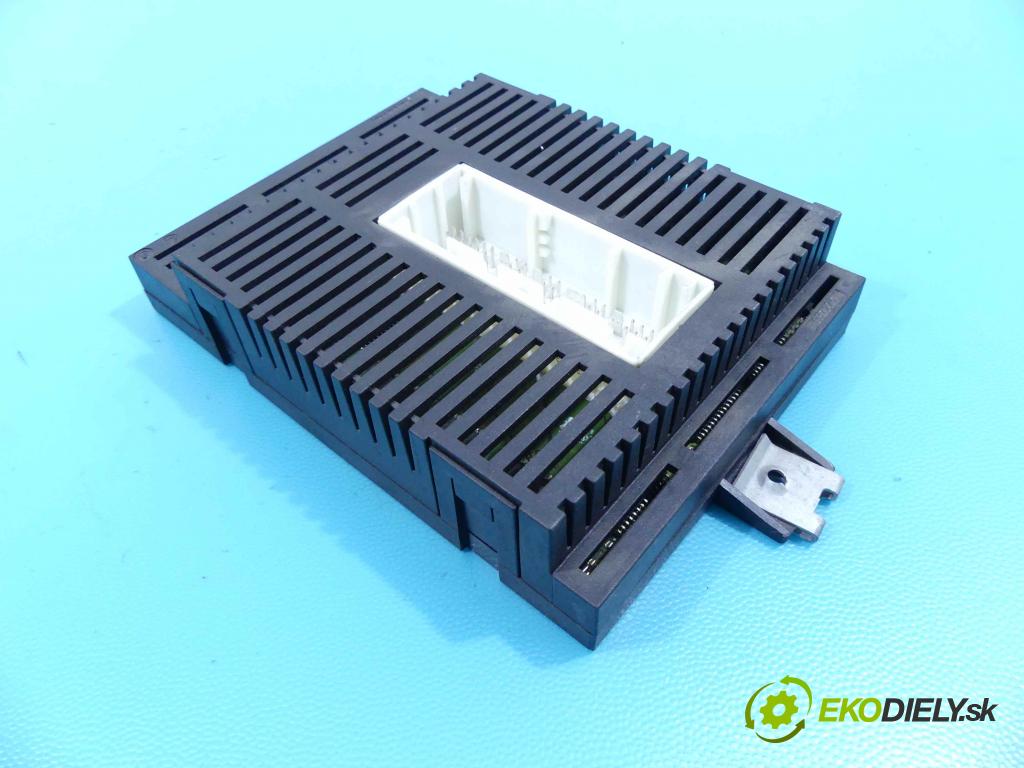 Bmw 7 E65 2001-2008 3.0d 231 HP automatic 170 kW 2993 cm3 4- modul riadiaca jednotka 6962720 (Ostatné)