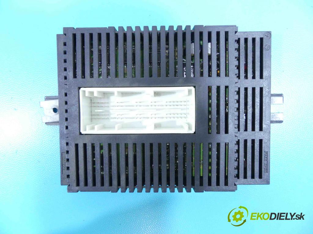 Bmw 7 E65 2001-2008 3.0d 231 HP automatic 170 kW 2993 cm3 4- modul riadiaca jednotka 6962720 (Ostatné)