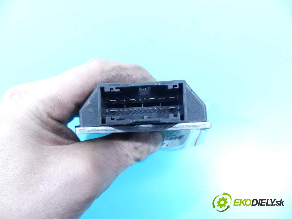 Bmw 7 E65 2001-2008 3.0d 231 HP automatic 170 kW 2993 cm3 4- modul riadiaca jednotka 6770537 (Ostatné)