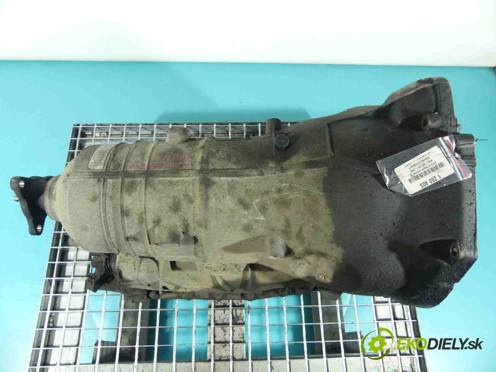 Bmw 7 E65 2001-2008 3.0d M57N2: 231 HP automatic 170 kW 2993 cm3 4- prevodovka stupeň,rýchlosť automat 6HP-26