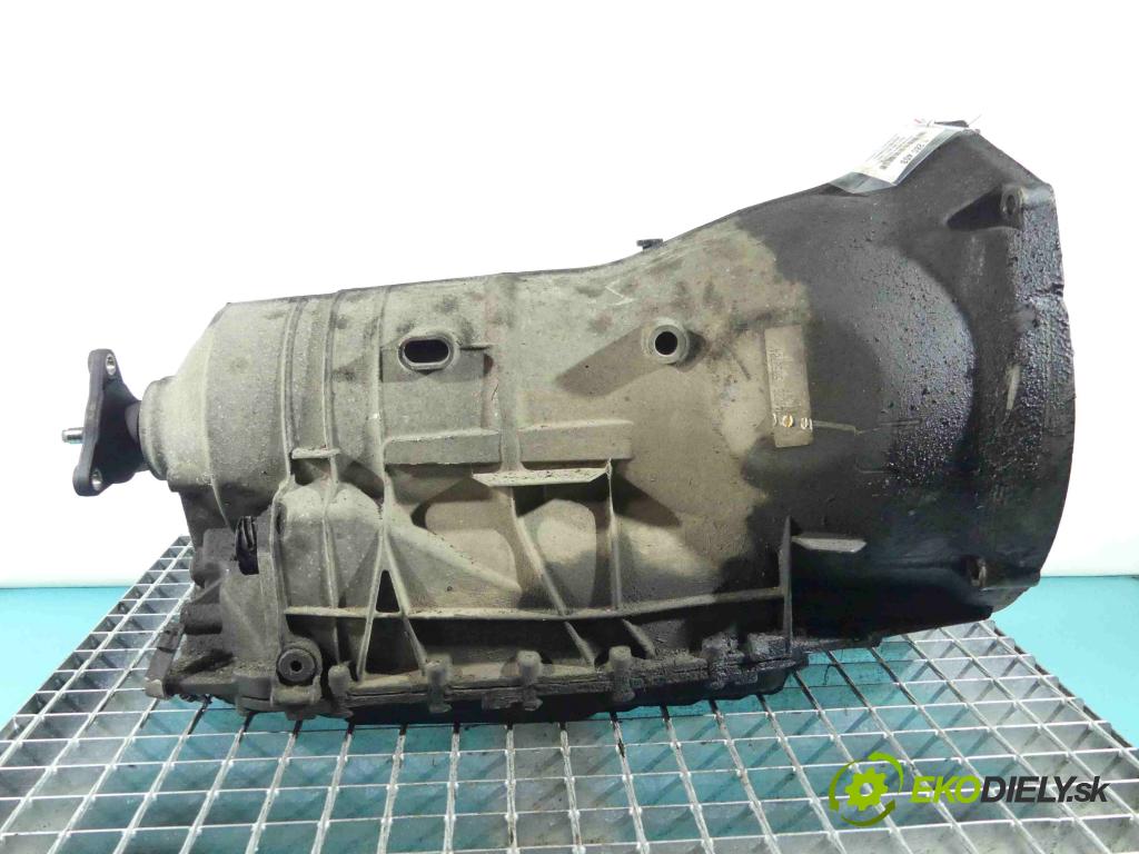 Bmw 7 E65 2001-2008 3.0d M57N2: 231 HP automatic 170 kW 2993 cm3 4- prevodovka stupeň,rýchlosť automat 6HP-26