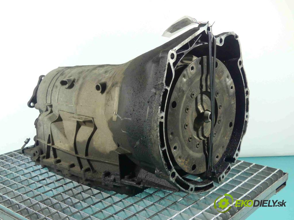 Bmw 7 E65 2001-2008 3.0d M57N2: 231 HP automatic 170 kW 2993 cm3 4- prevodovka stupeň,rýchlosť automat 6HP-26