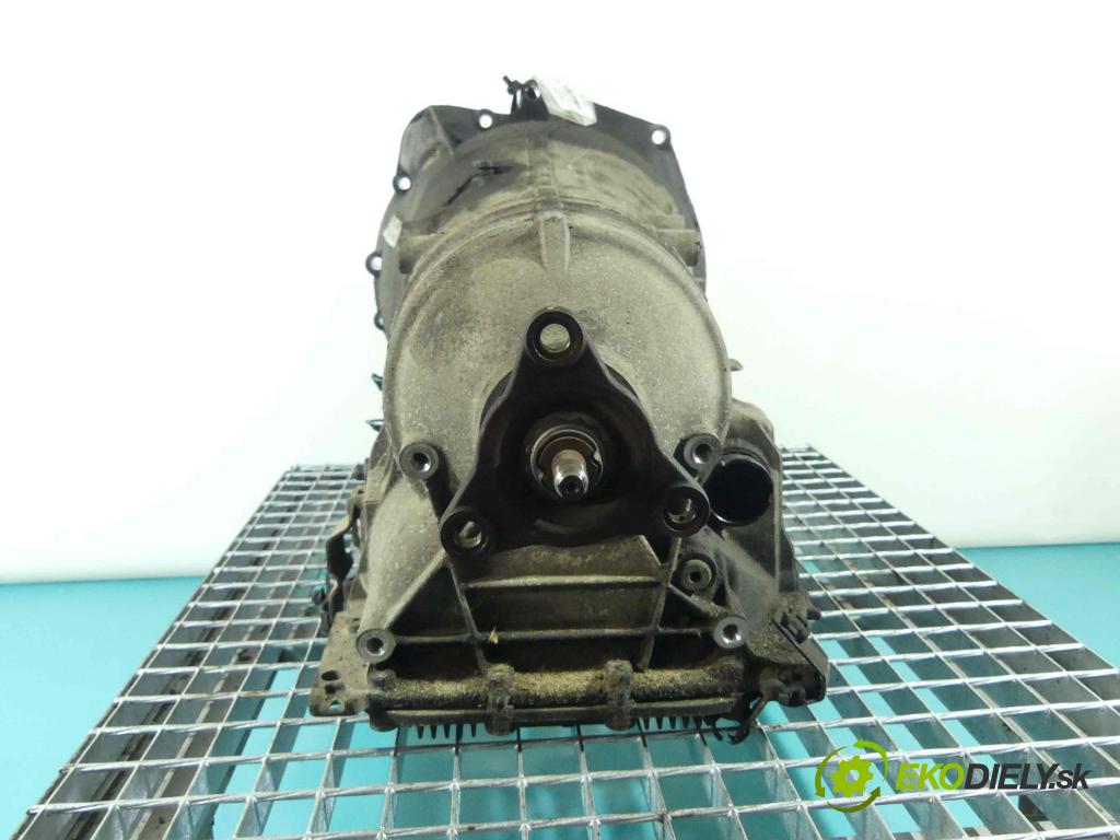 Bmw 7 E65 2001-2008 3.0d M57N2: 231 HP automatic 170 kW 2993 cm3 4- prevodovka stupeň,rýchlosť automat 6HP-26