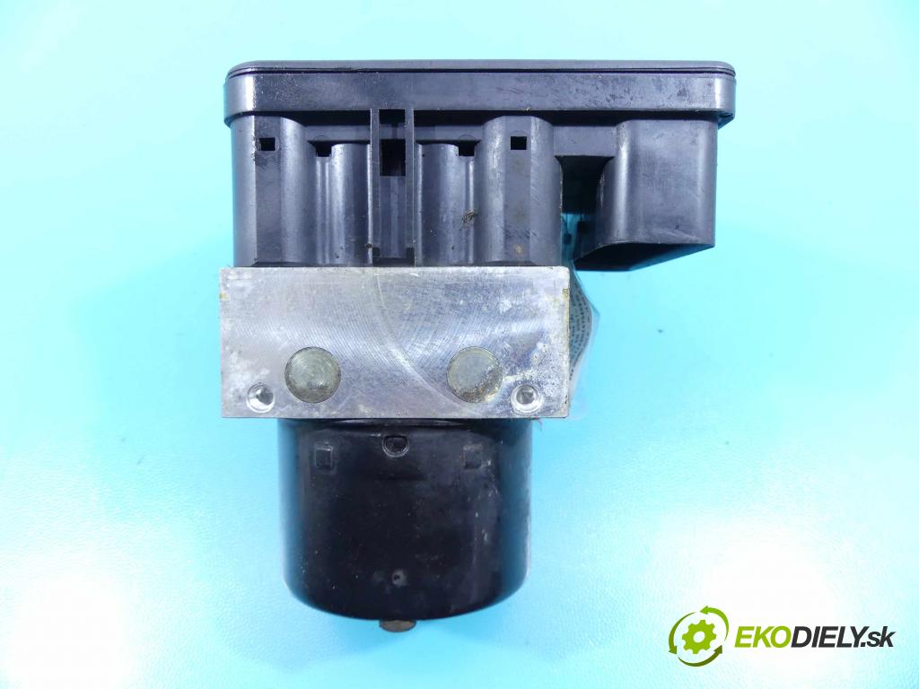 Vw Polo IV 9N 2001-2009 1.2 12v 64 HP manual 47 kW 1198 cm3 3- čerpadlo abs 6Q0614117H (Pumpy ABS)