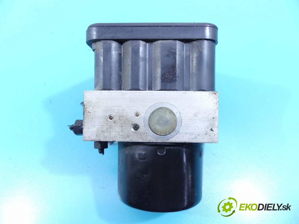 Vw Polo IV 9N 2001-2009 1.2 12v 64 HP manual 47 kW 1198 cm3 3- čerpadlo abs 6Q0614117H (Pumpy ABS)