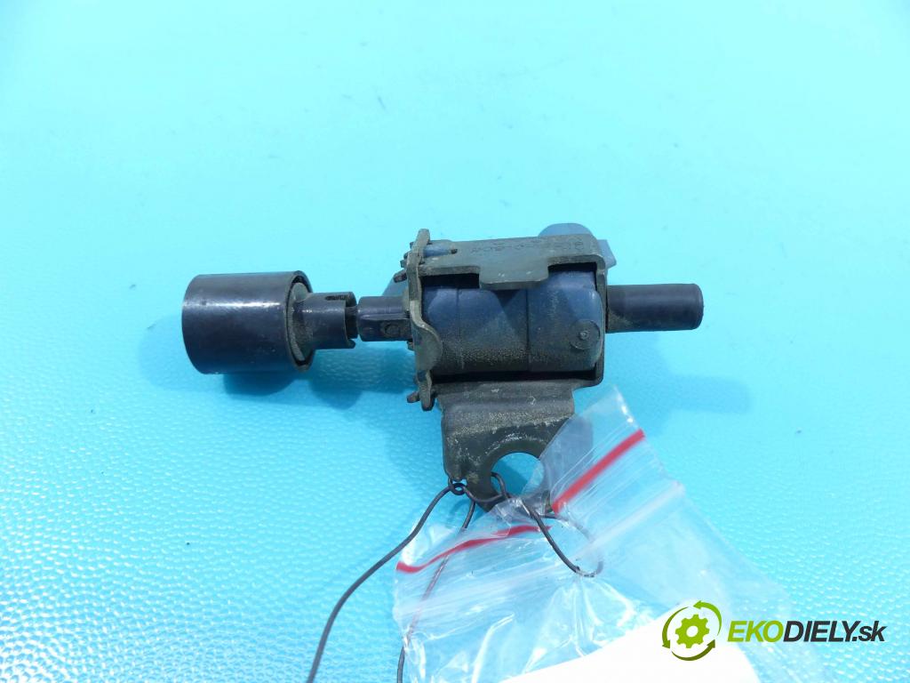 Toyota Avensis I T22 1997-2003 2.0 D4D 110 HP manual 81 kW 1995 cm3 5- ventil podtlaku 90910-12219 (Ventily)