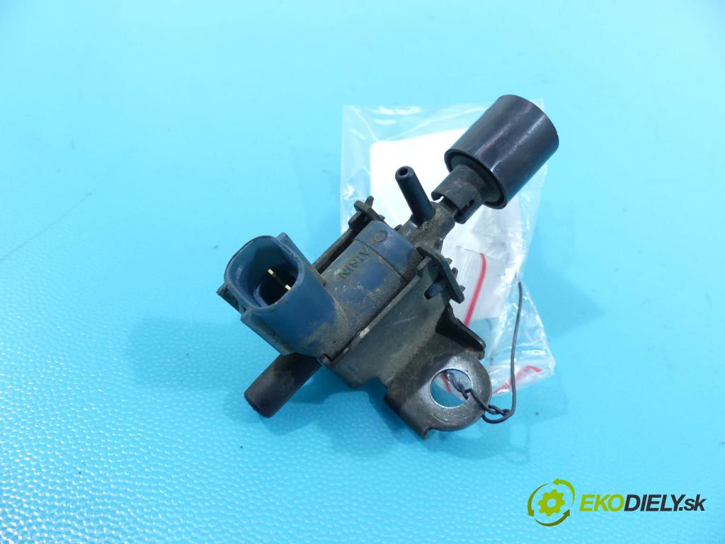 Toyota Avensis I T22 1997-2003 2.0 D4D 110 HP manual 81 kW 1995 cm3 5- ventil podtlaku 90910-12219 (Ventily)