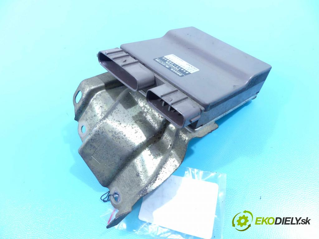 Toyota Avensis I T22 1997-2003 2.0 D4D 110 HP manual 81 kW 1995 cm3 5- modul riadiaca jednotka 89871-20030 (Ostatné)