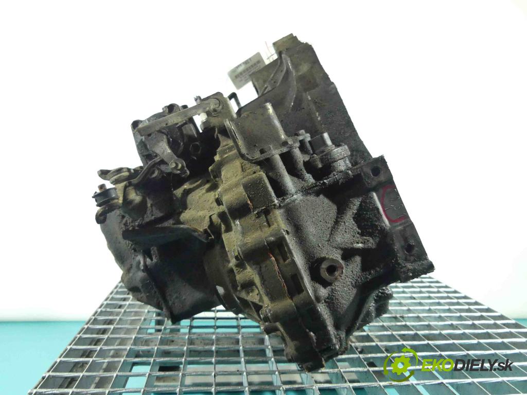 Toyota Avensis I T22 1997-2003 2.0 D4D 110 HP manual 81 kW 1995 cm3 5- prevodovka stupeň,rýchlosť manual