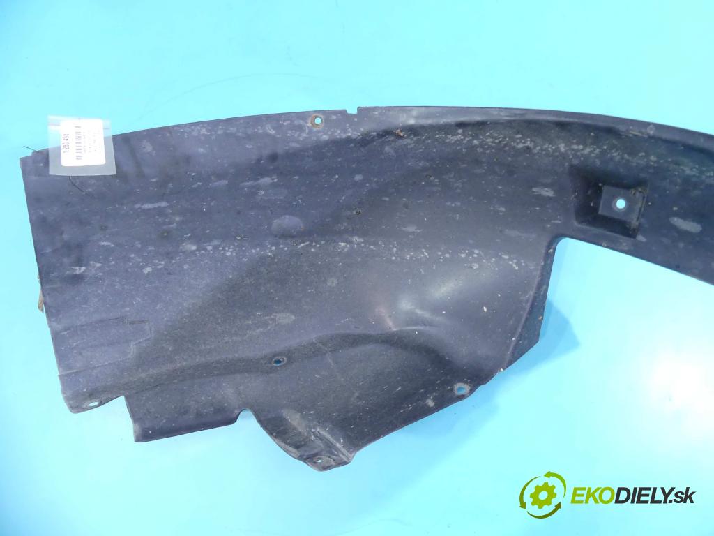 Opel Vectra C 2002-2008 1.9 cdti 120 hp manual 88 kW 1910 cm3 4- blatník: přední levé 315061460