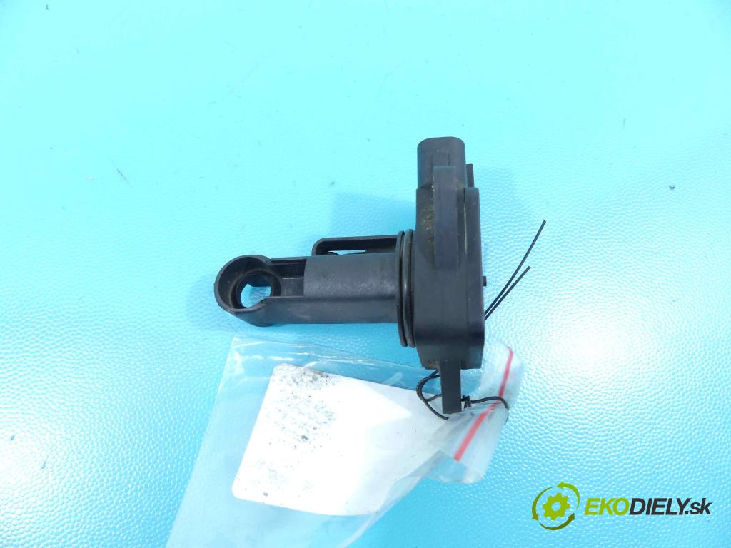 Toyota Yaris I 1999-2005 1.4 D4D 75 HP manual 55 kW 1364 cm3 5- průtokoměr: 22204-0N010 (Váhy vzduchu)