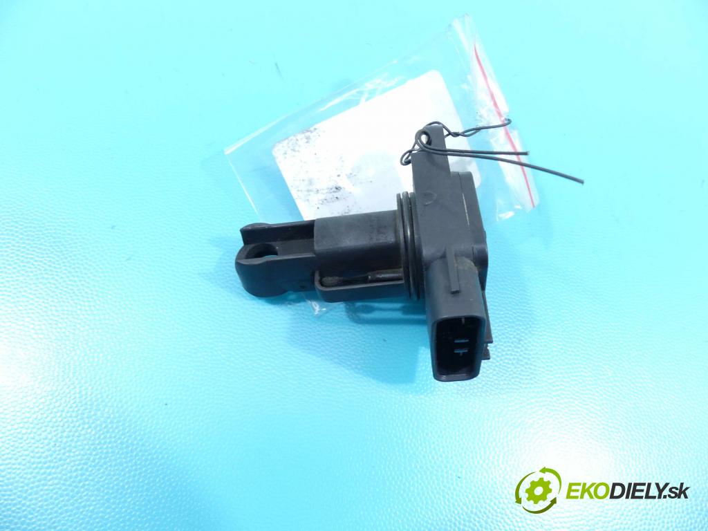 Toyota Yaris I 1999-2005 1.4 D4D 75 HP manual 55 kW 1364 cm3 5- průtokoměr: 22204-0N010 (Váhy vzduchu)